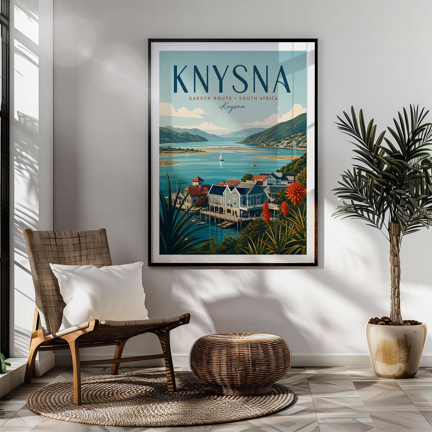 Knysna, South Africa