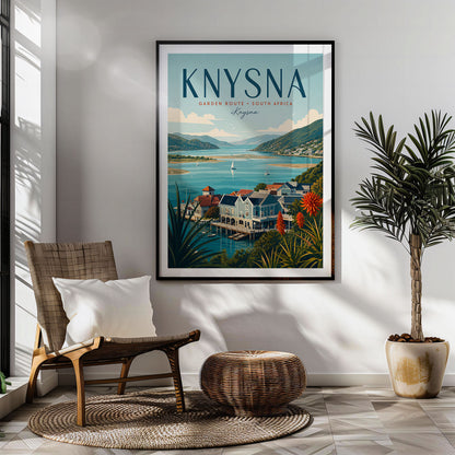 Knysna, South Africa