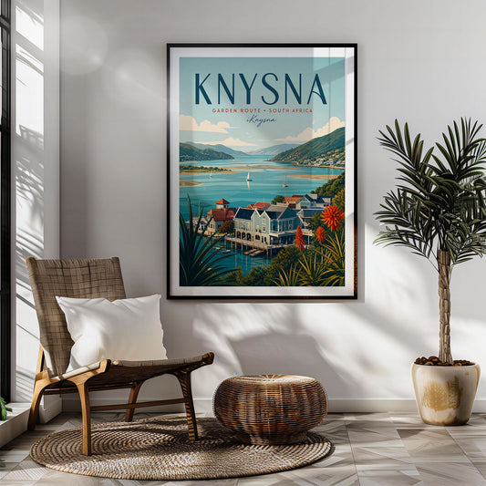 Knysna, South Africa