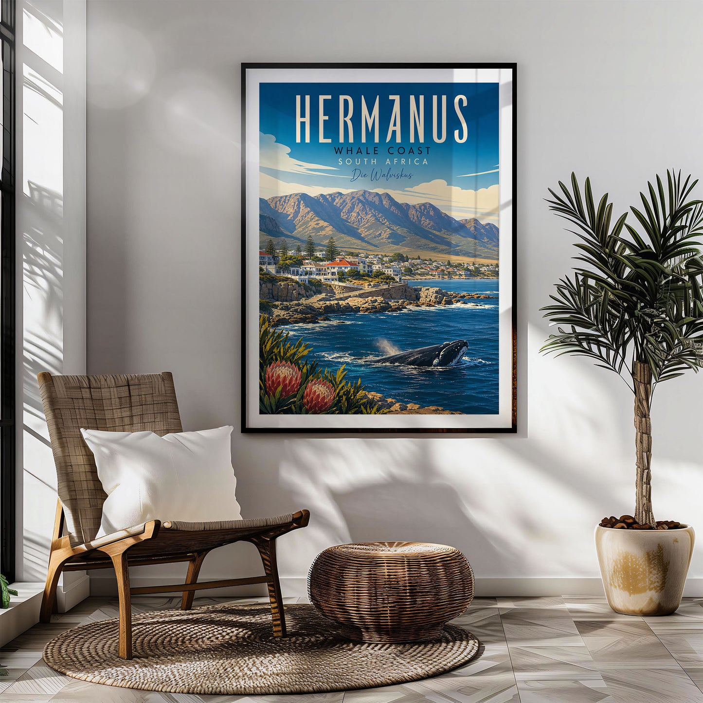 Hermanus, South Africa