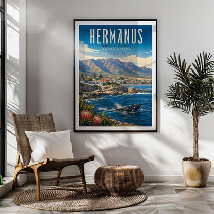 Hermanus, South Africa