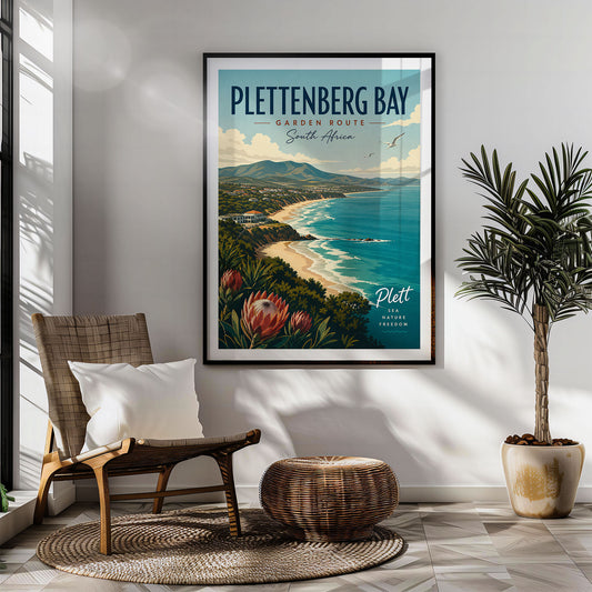 Plettenberg Bay, South Africa