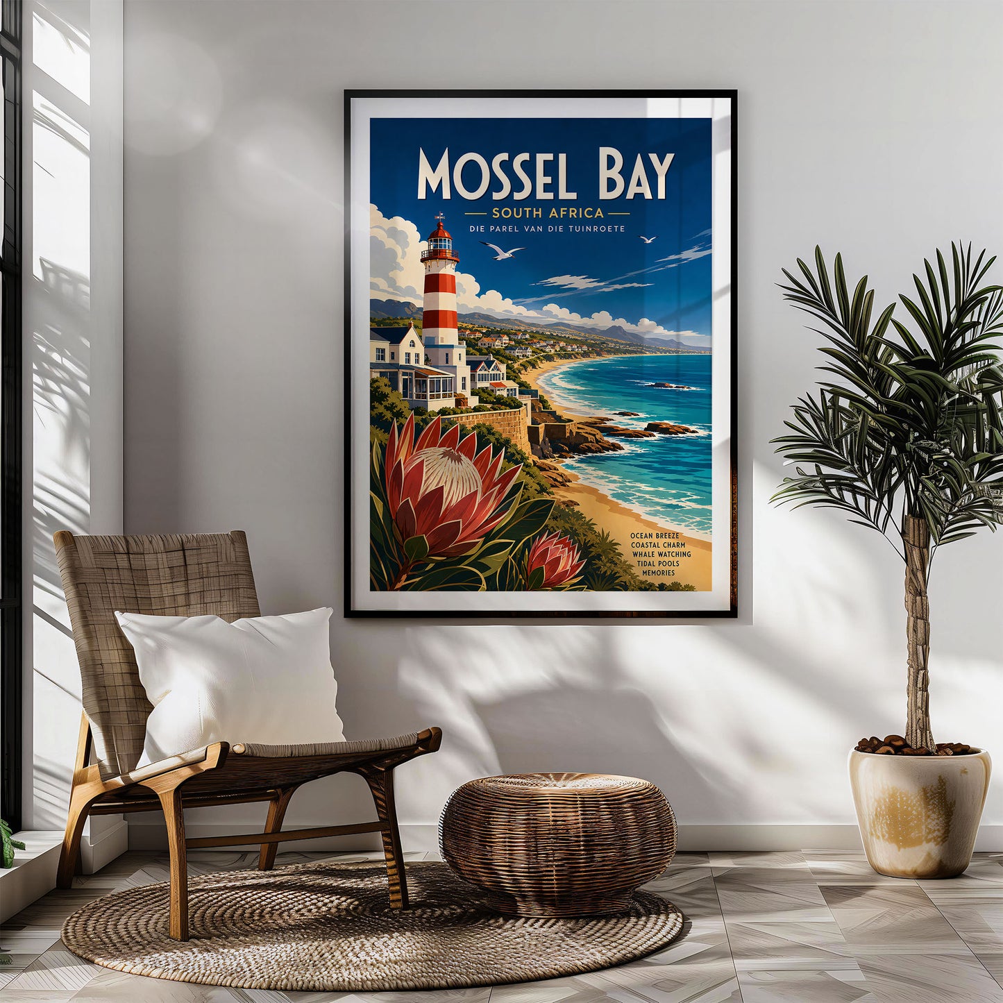 Mossel Bay, South Africa