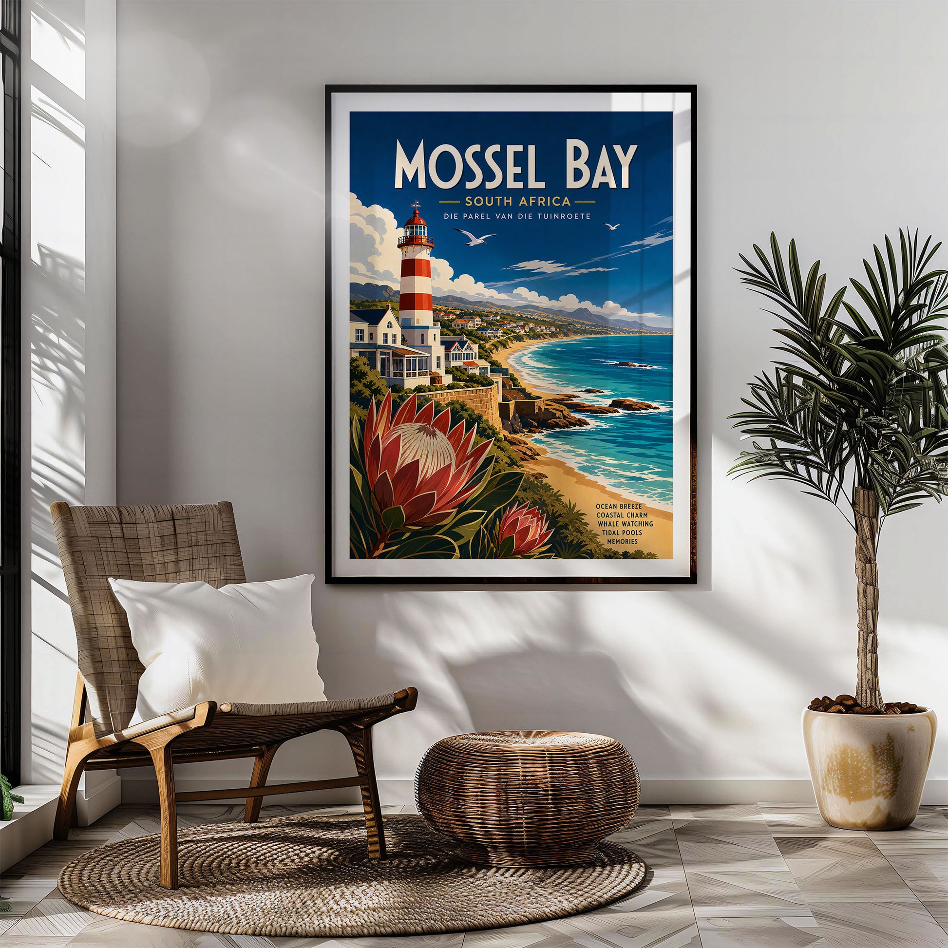Mossel Bay, South Africa