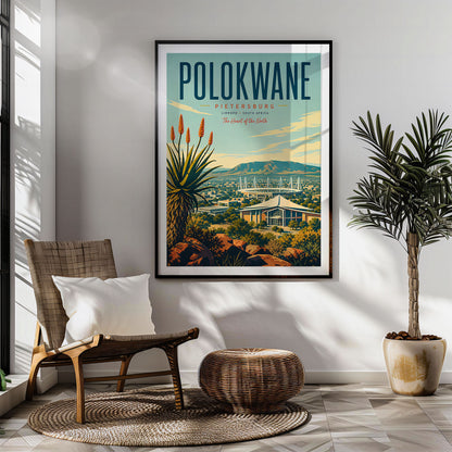 Polokwane, South Africa