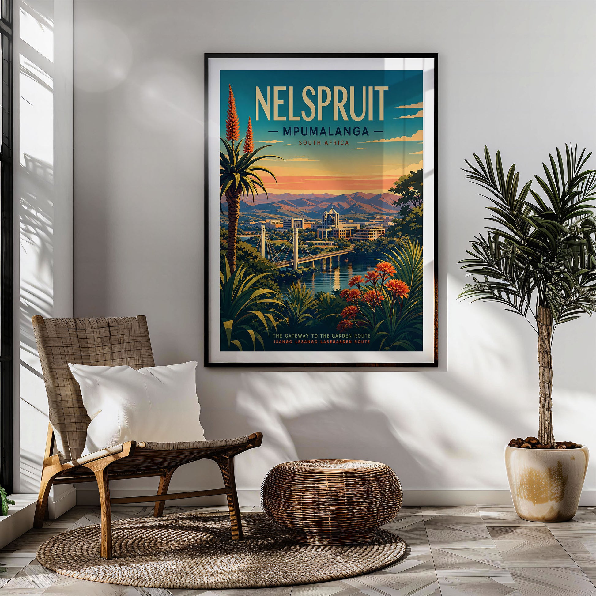Nelspruit, South Africa