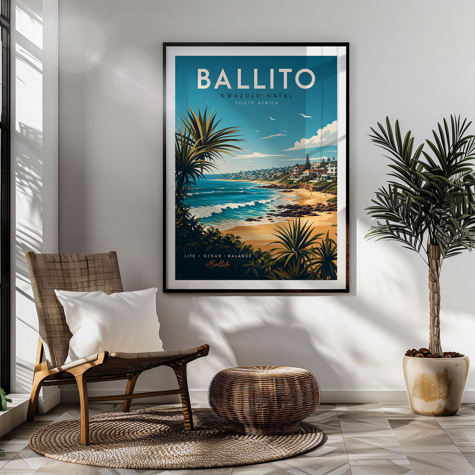 Ballito, South Africa
