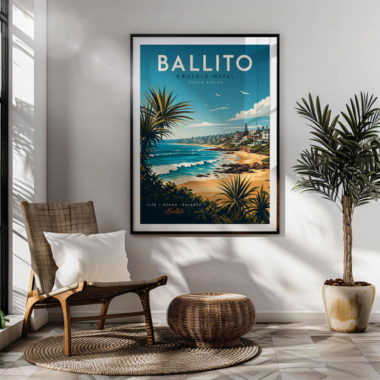 Ballito, South Africa