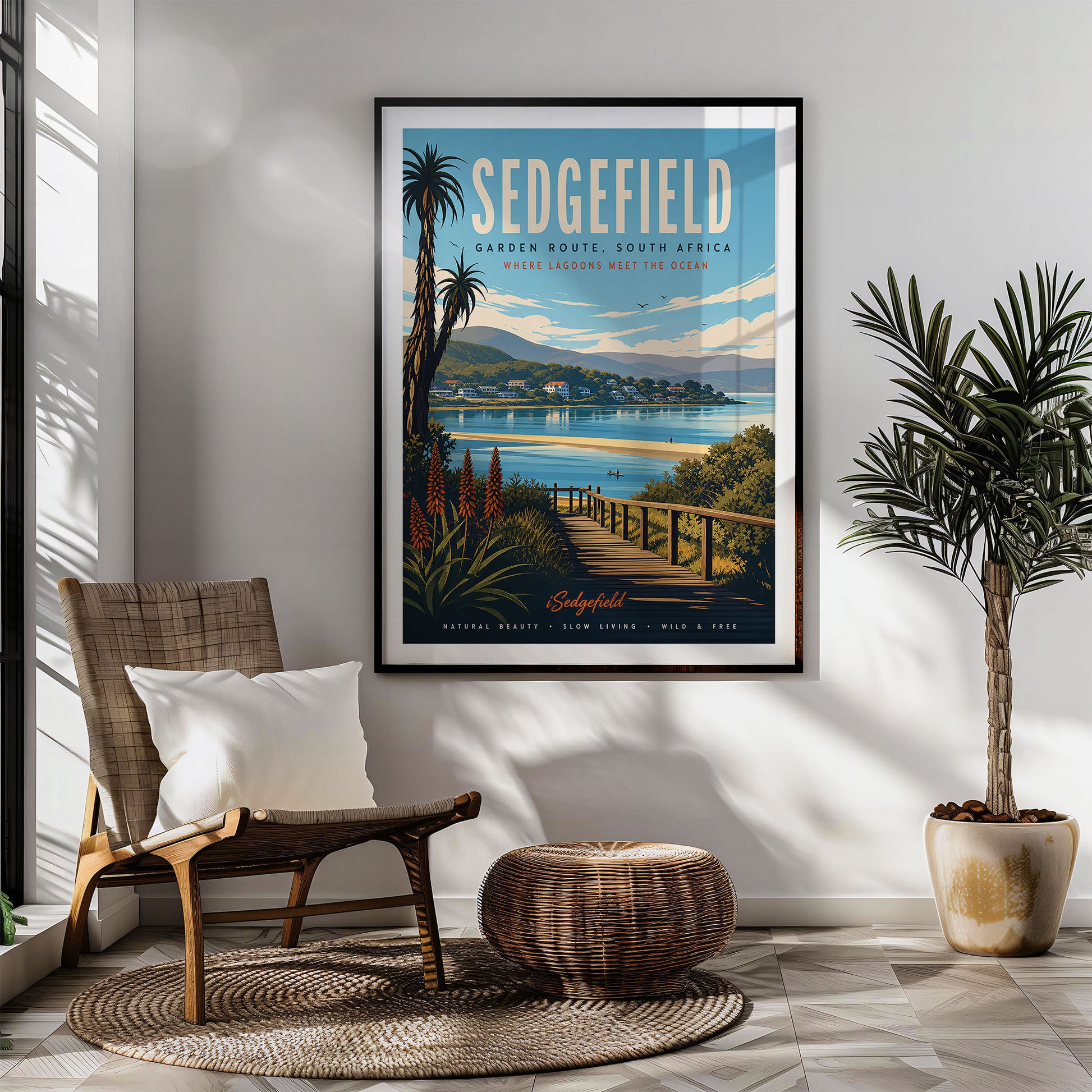 Sedgefield, South Africa