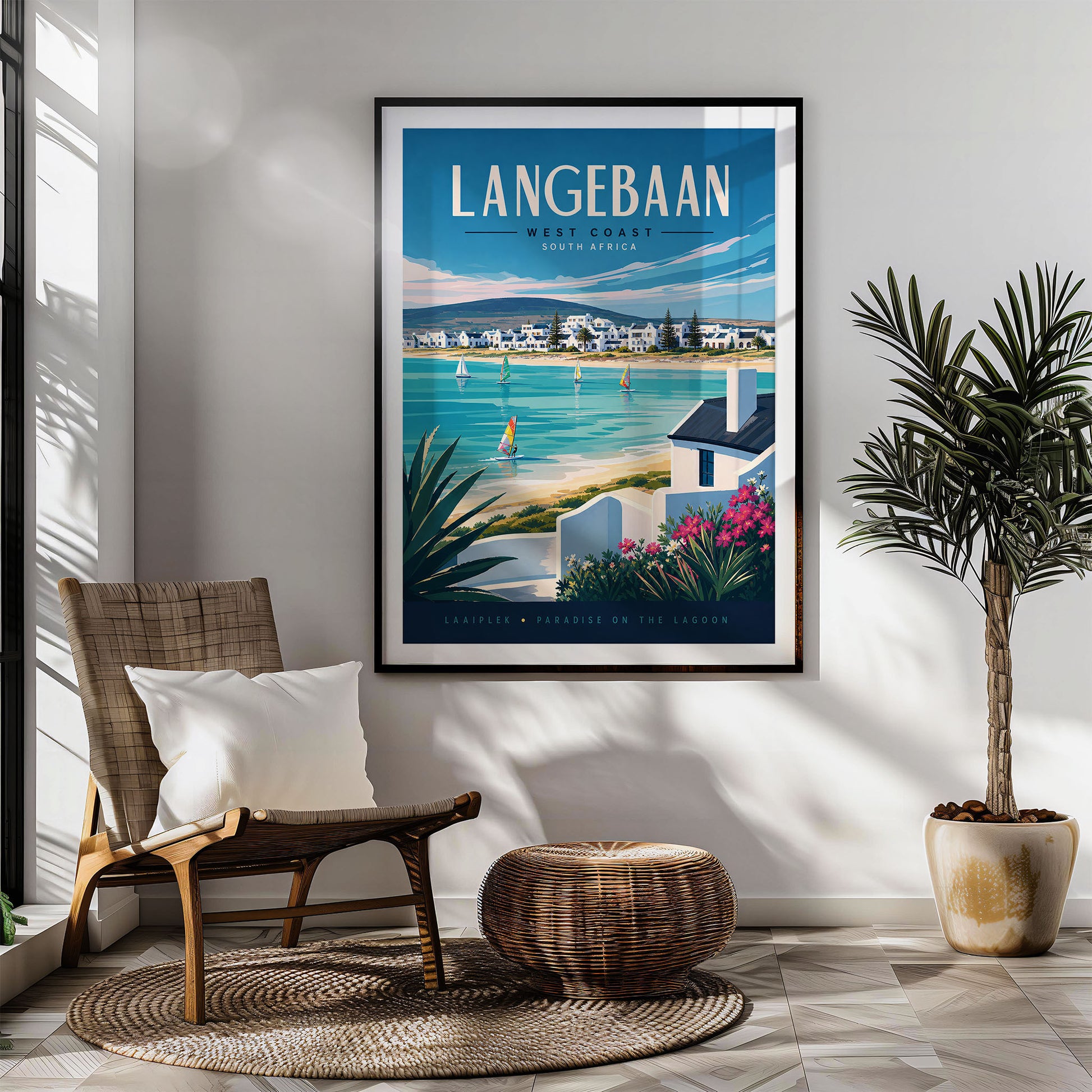 Langebaan, South Africa