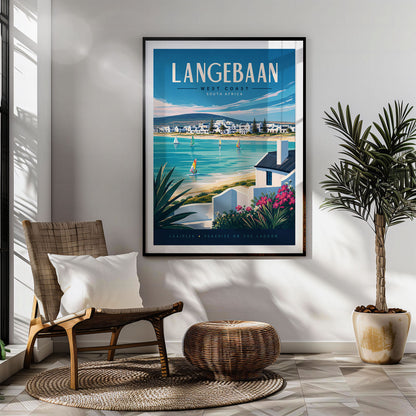Langebaan, South Africa