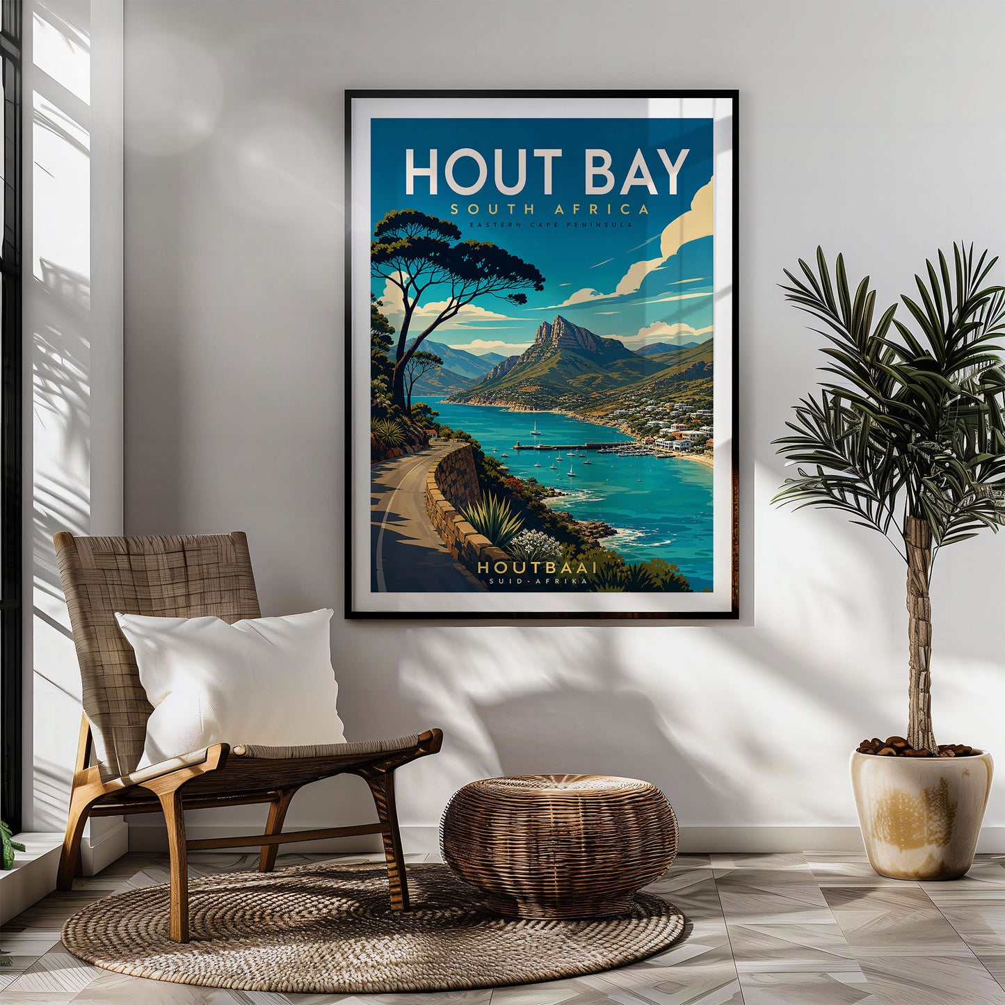 Hout Bay, South Africa