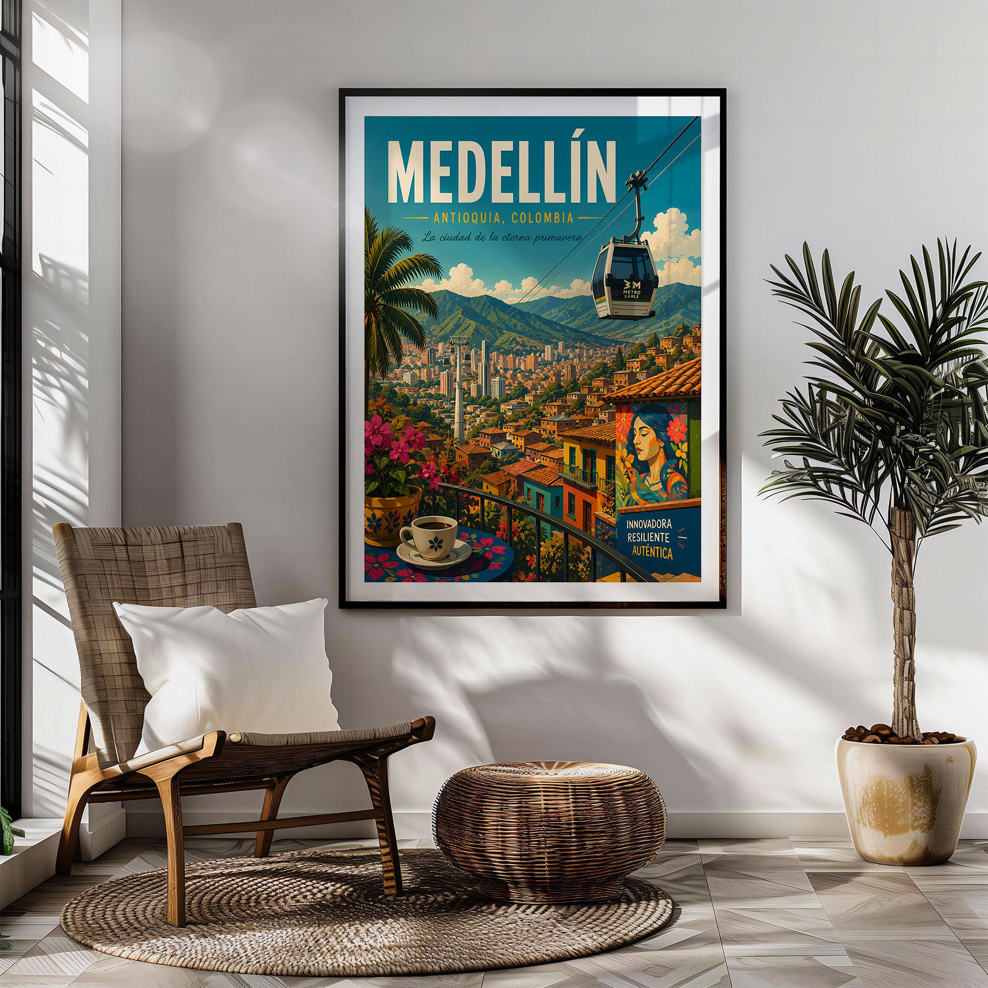 Medellín, Colombia