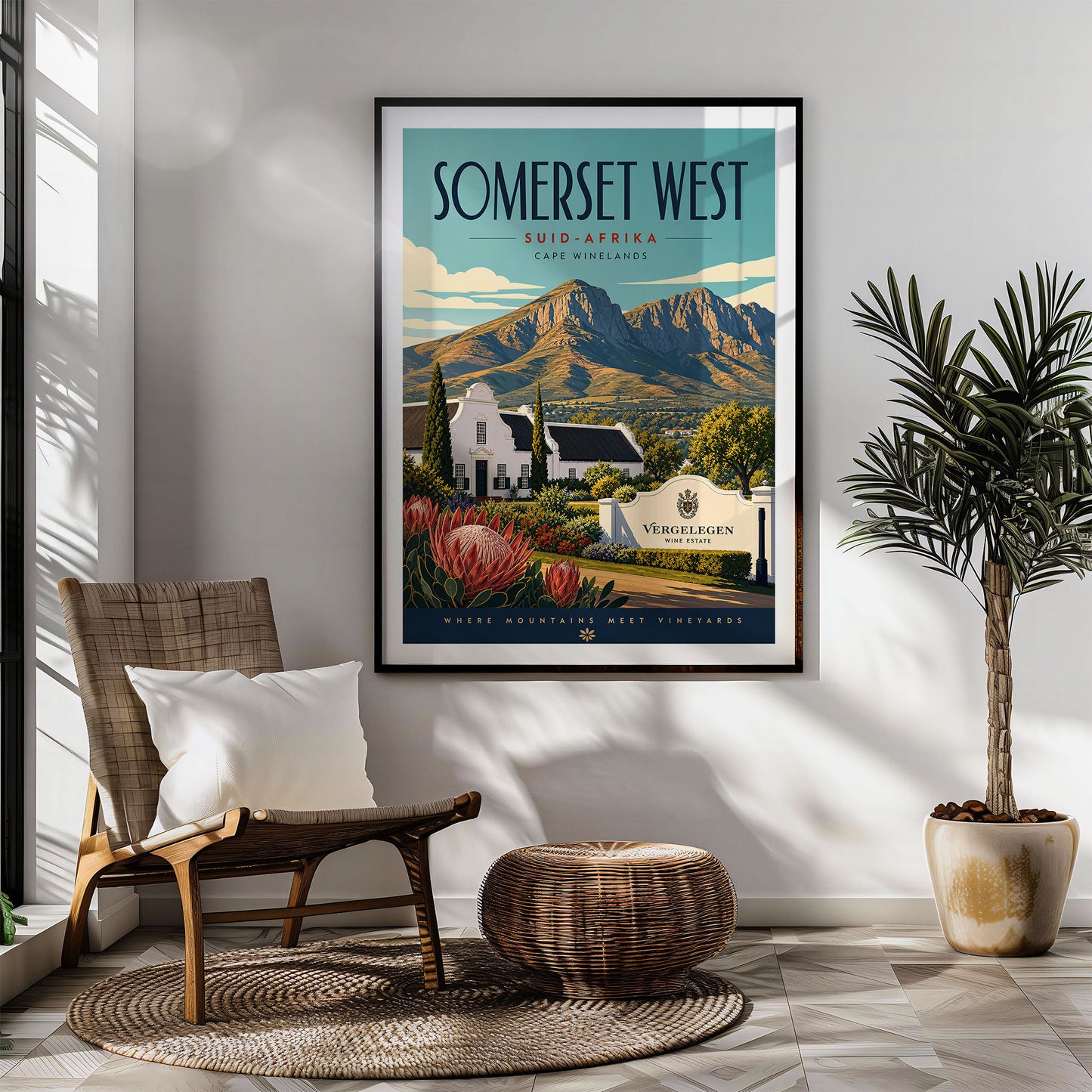 Somerset West, South Africa