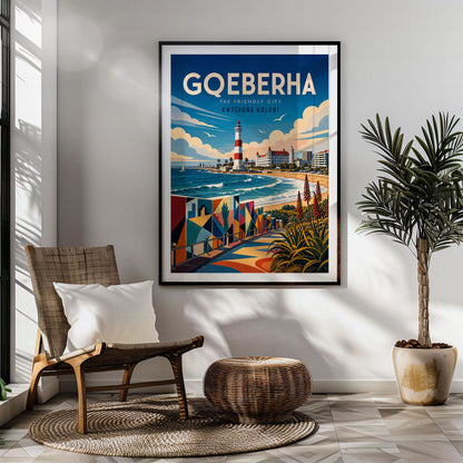 Gqeberha, South Africa