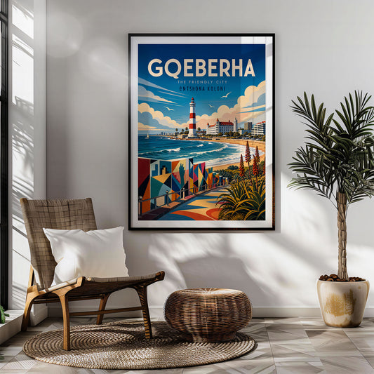 Gqeberha, South Africa