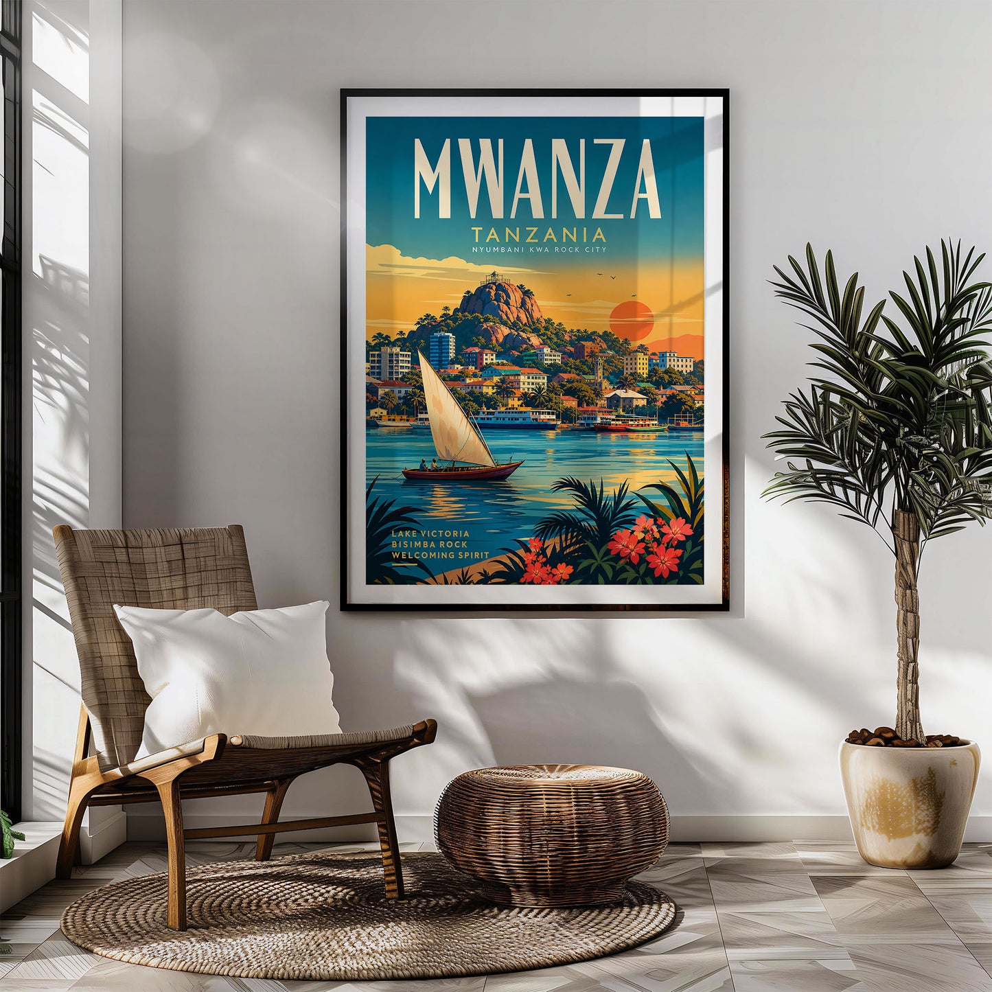 Mwanza, Tanzania