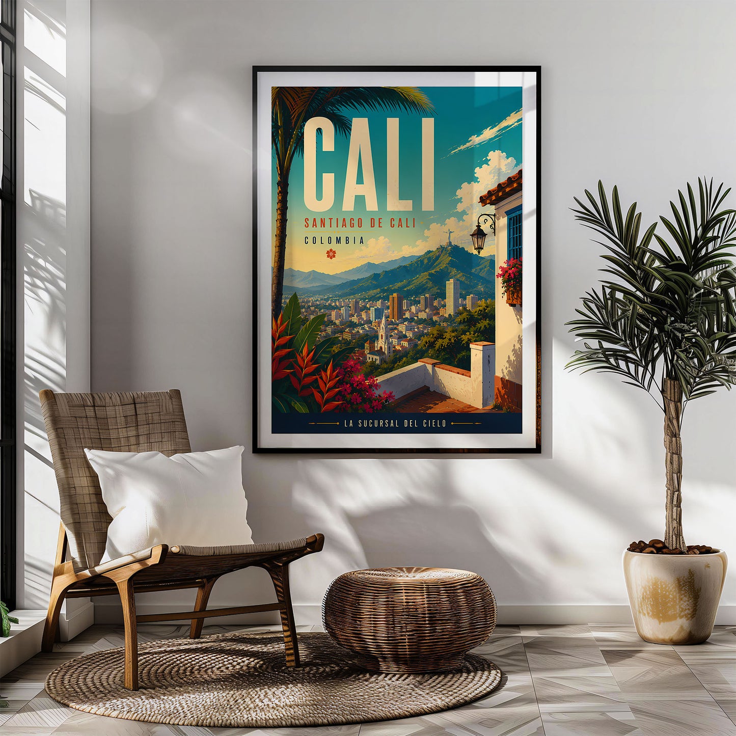 Cali, Colombia