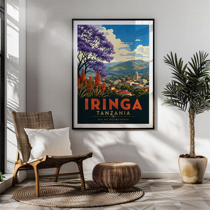 Iringa, Tanzania