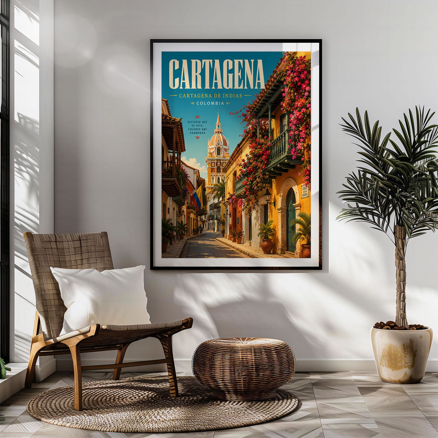 Cartagena, Colombia