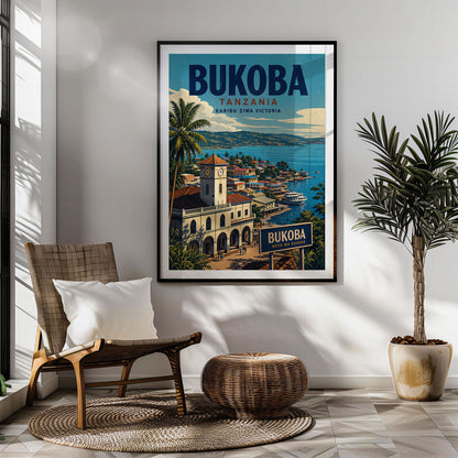 Bukoba, Tanzania