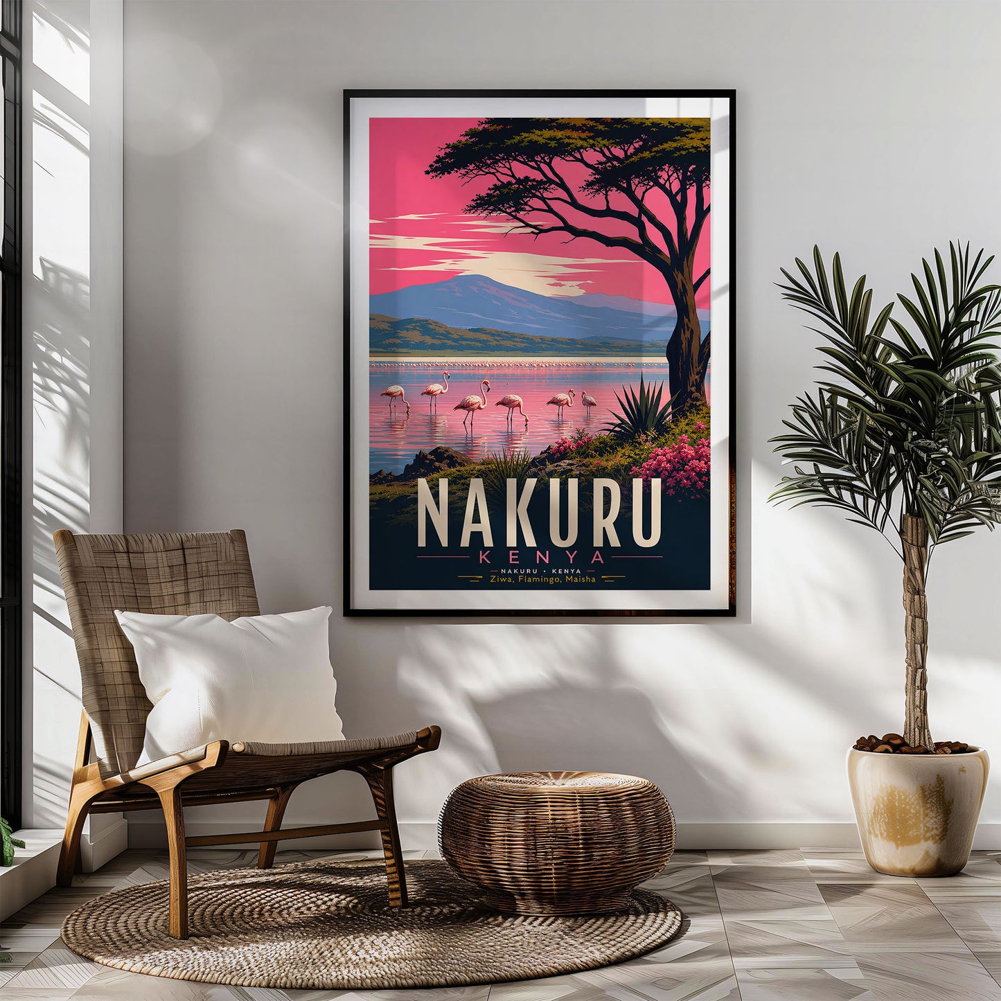 Nakuru, Kenya