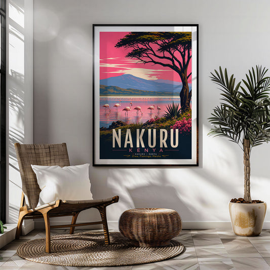 Nakuru, Kenya