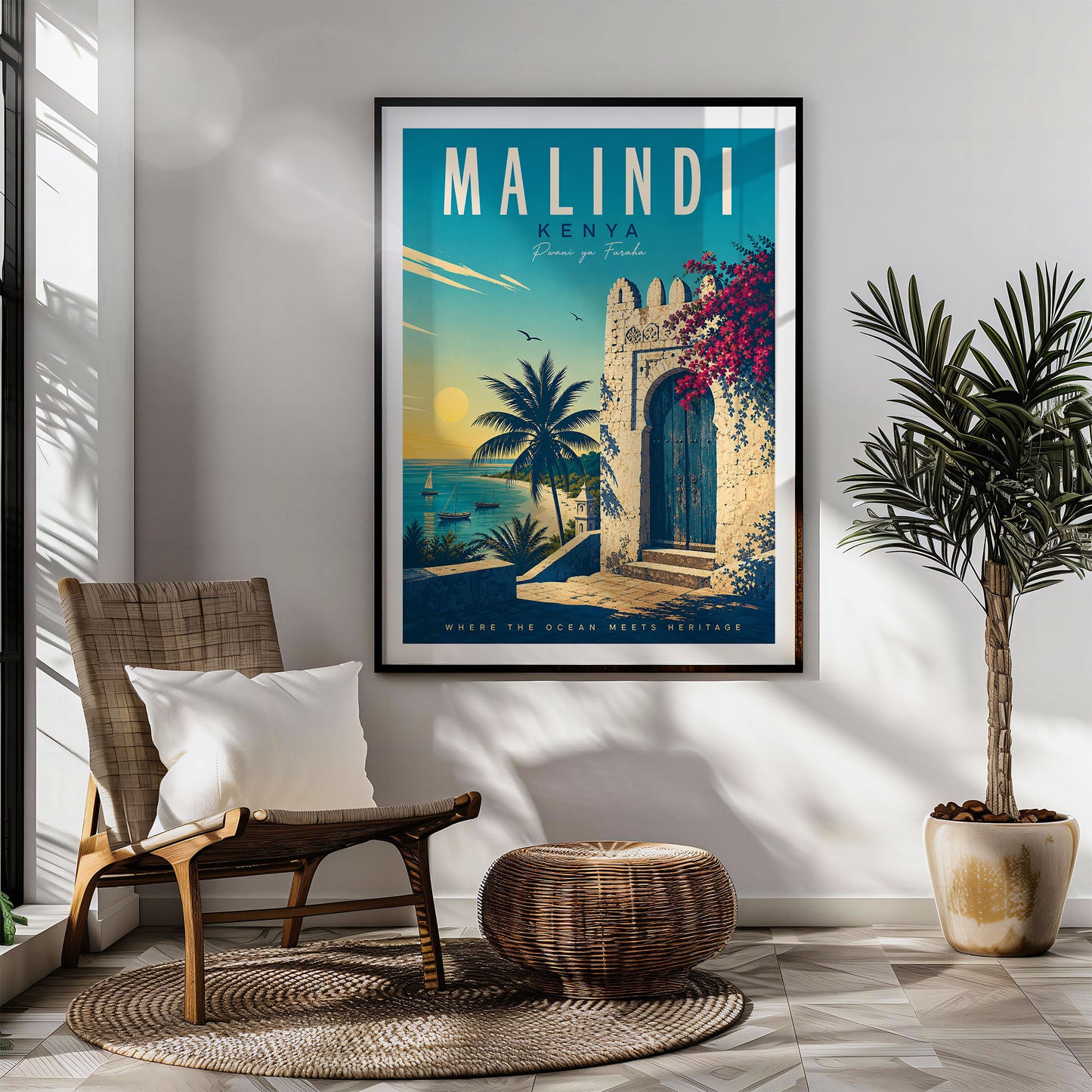 Malindi, Kenya
