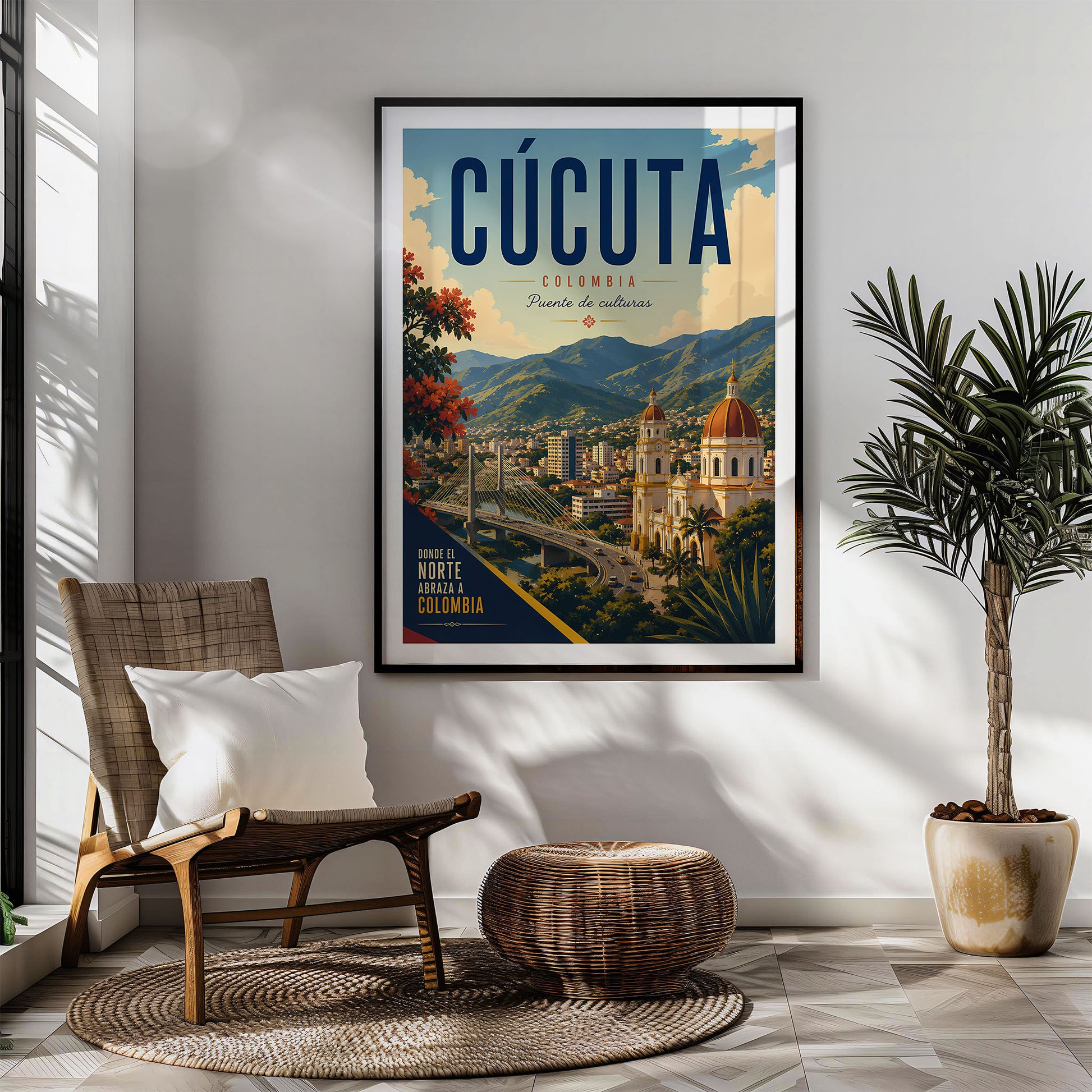 Cúcuta, Colombia