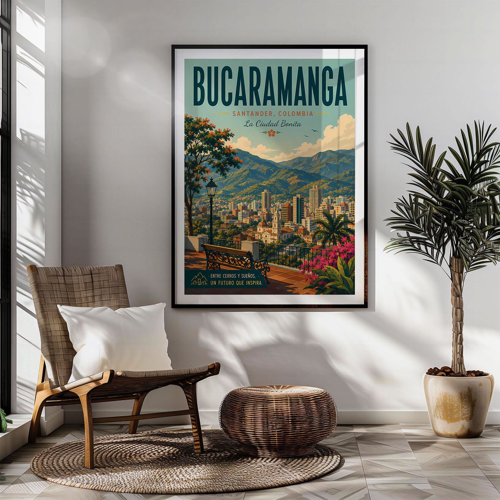 Bucaramanga, Colombia