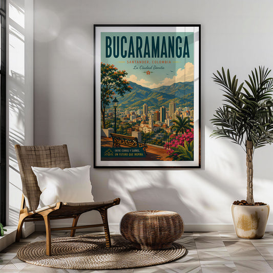 Bucaramanga, Colombia