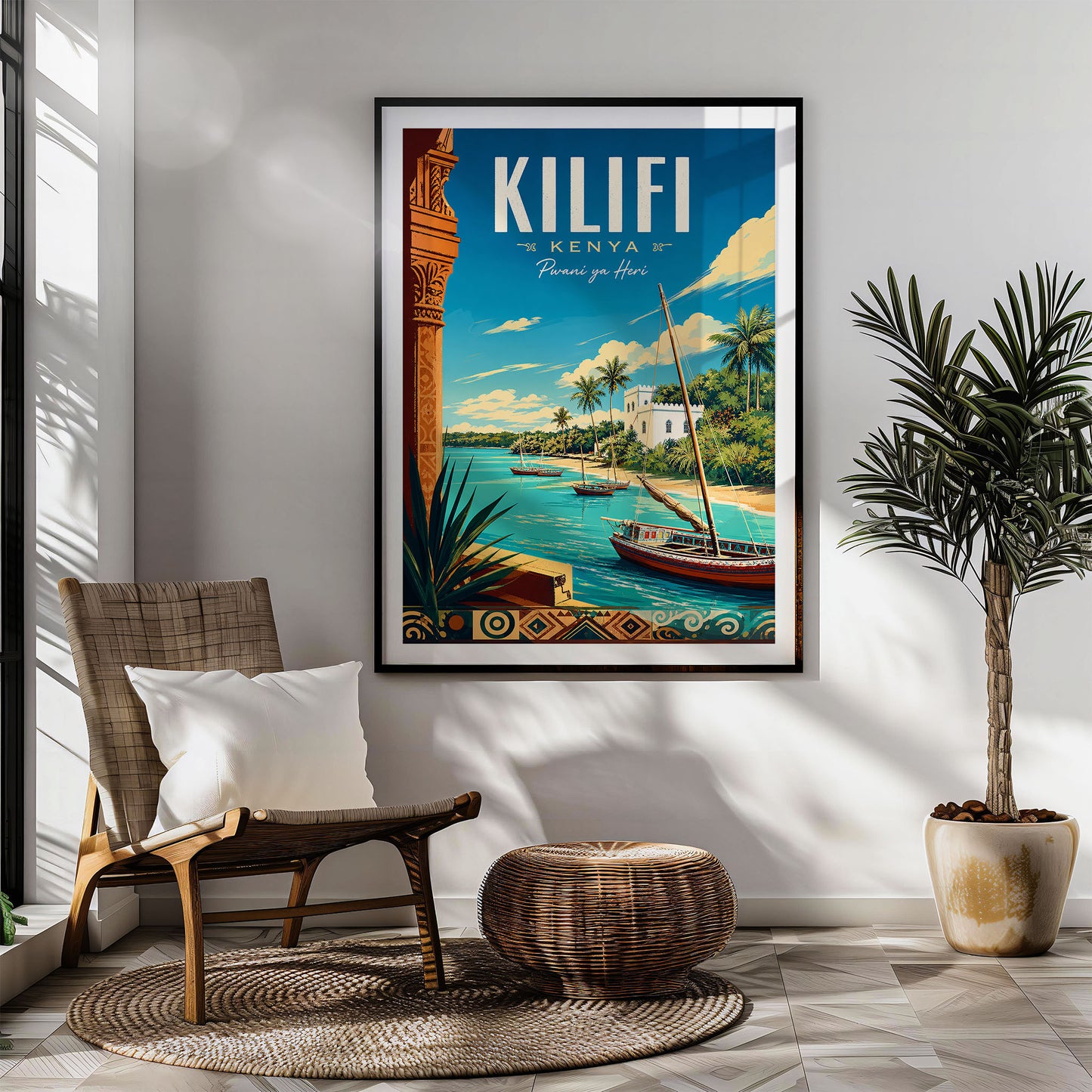 Kilifi, Kenya
