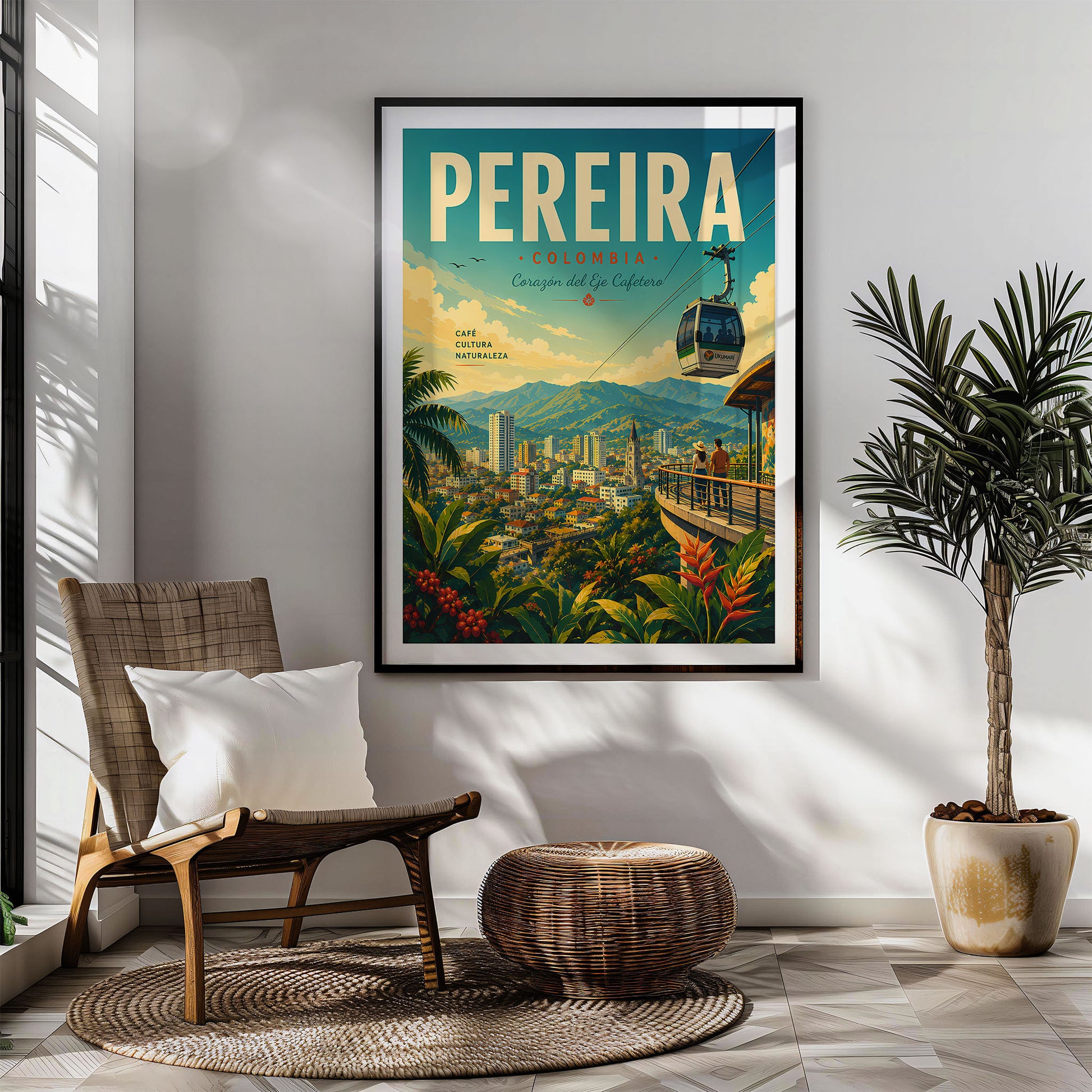 Pereira, Colombia