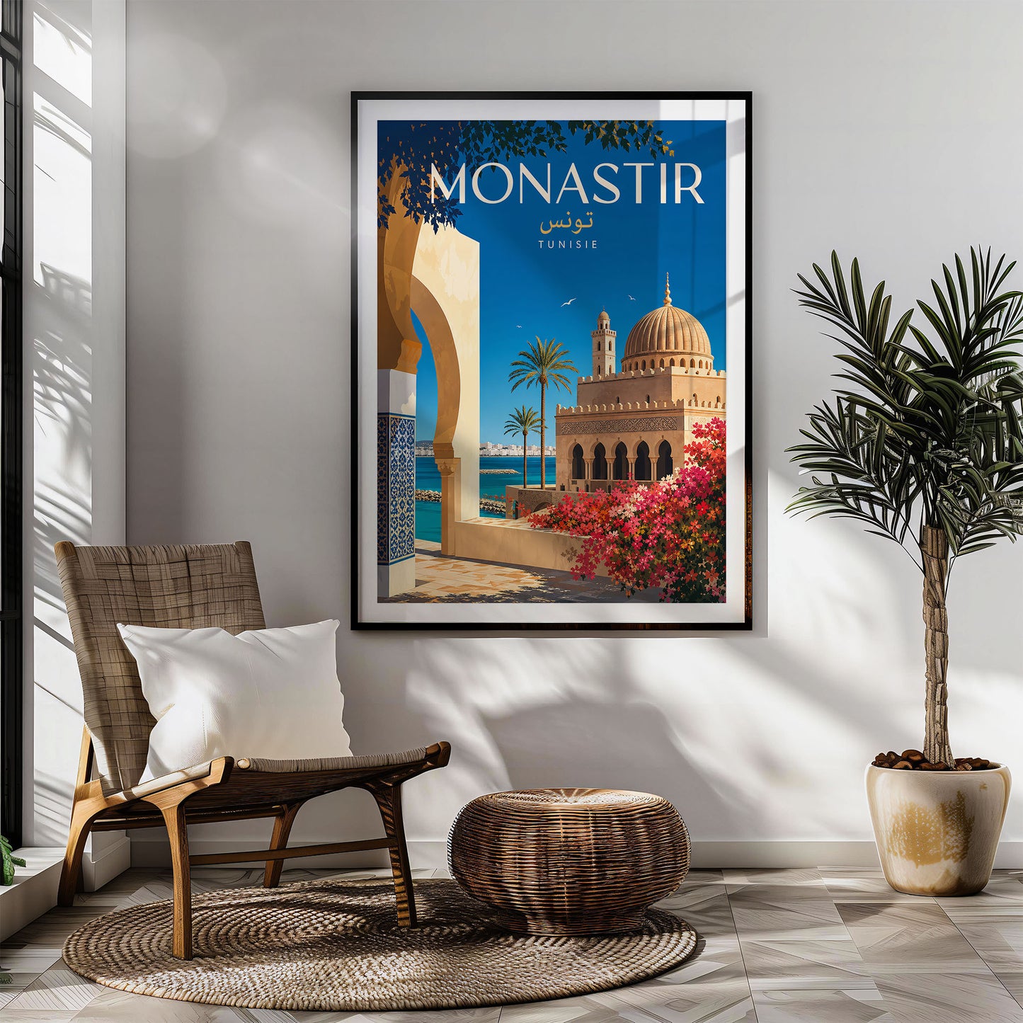 Monastir, Tunisia