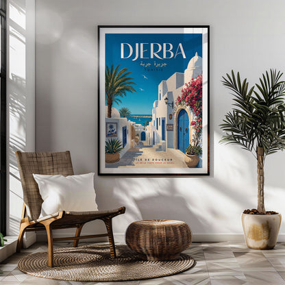 Djerba, Tunisia