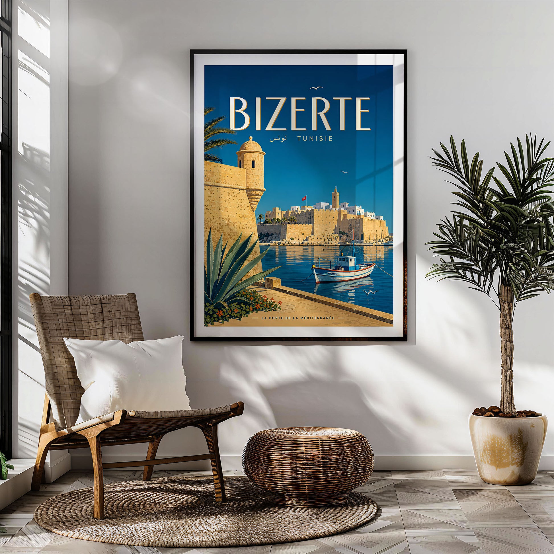 Bizerte, Tunisia