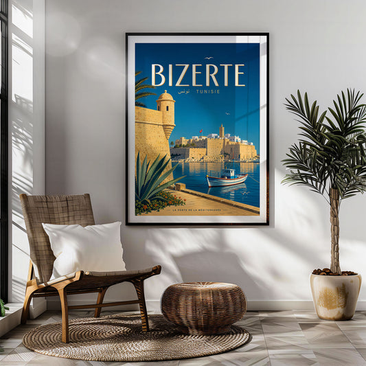 Bizerte, Tunisia