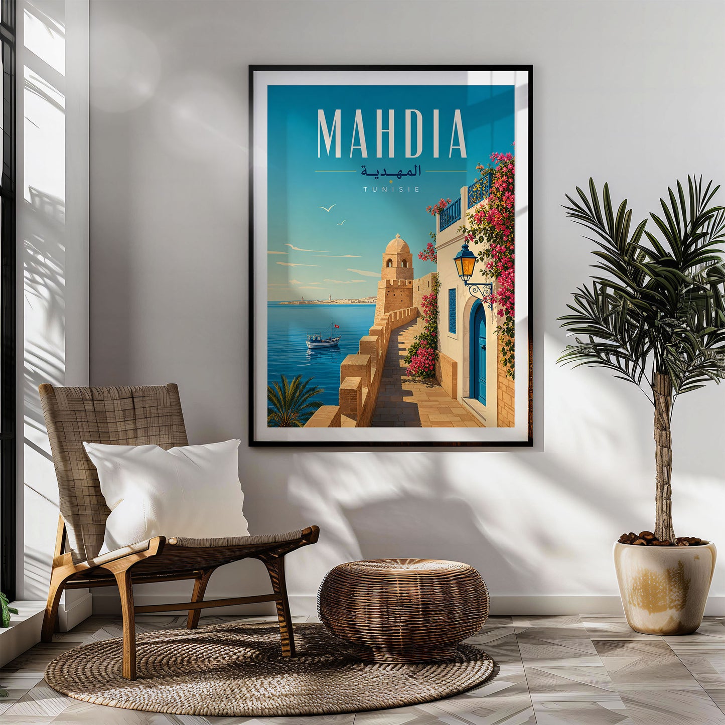 Mahdia, Tunisia