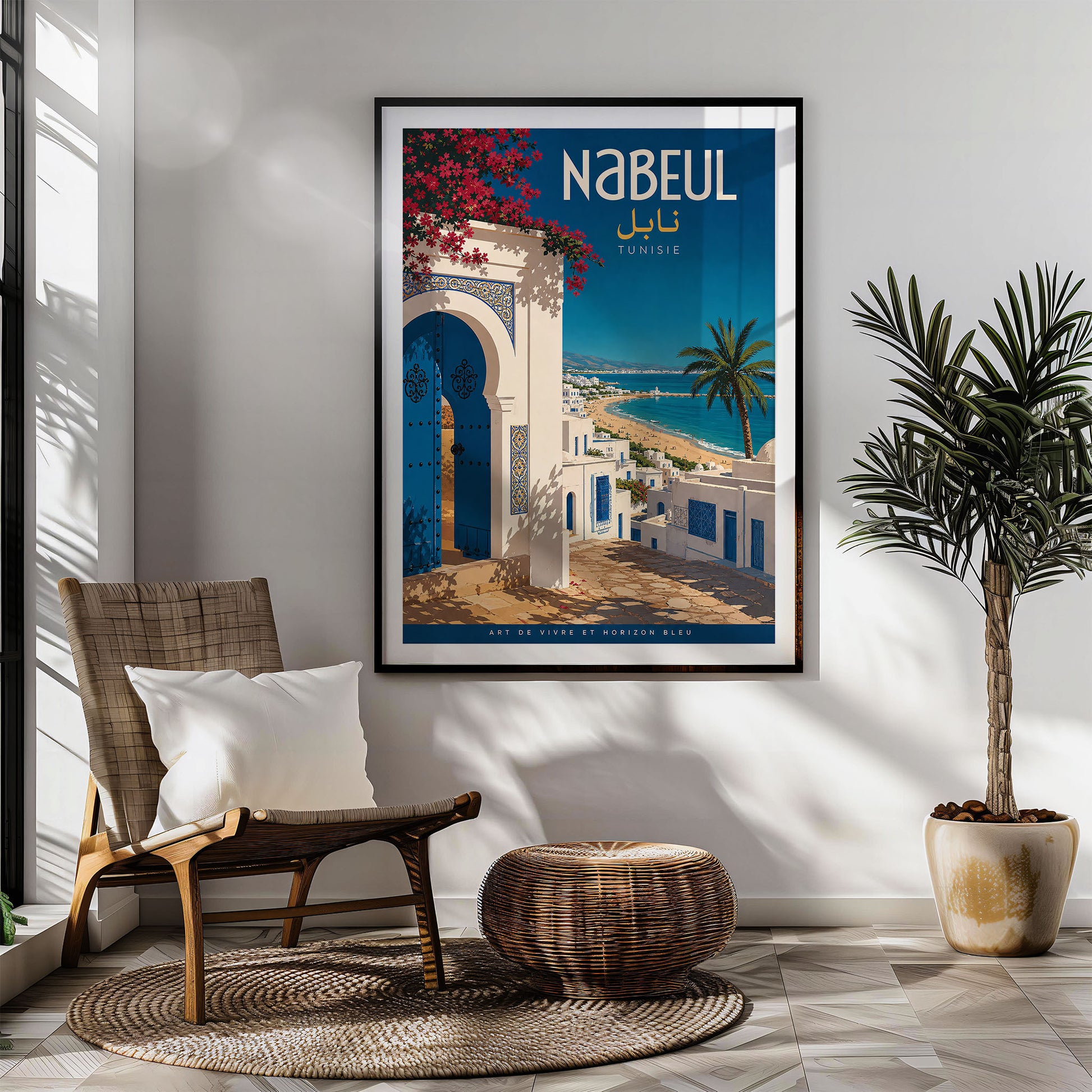 Nabeul, Tunisia