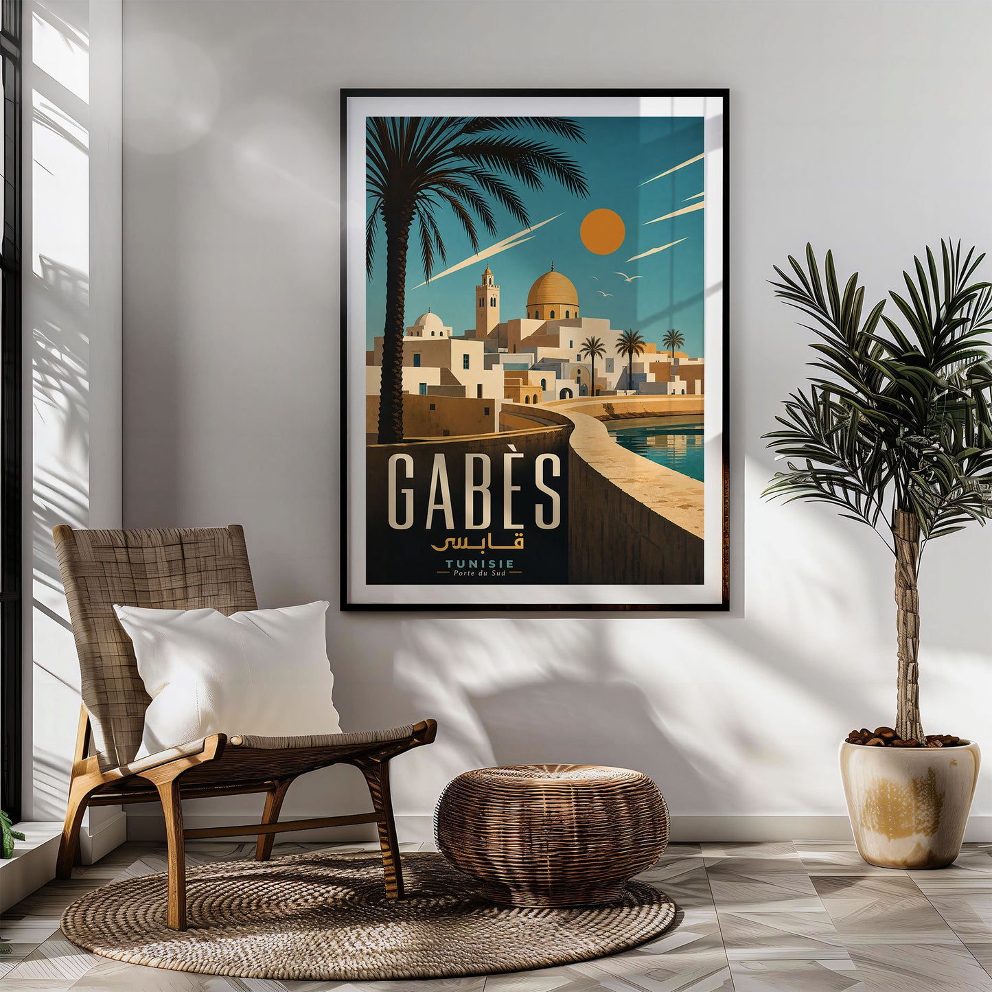Gabès, Tunisia