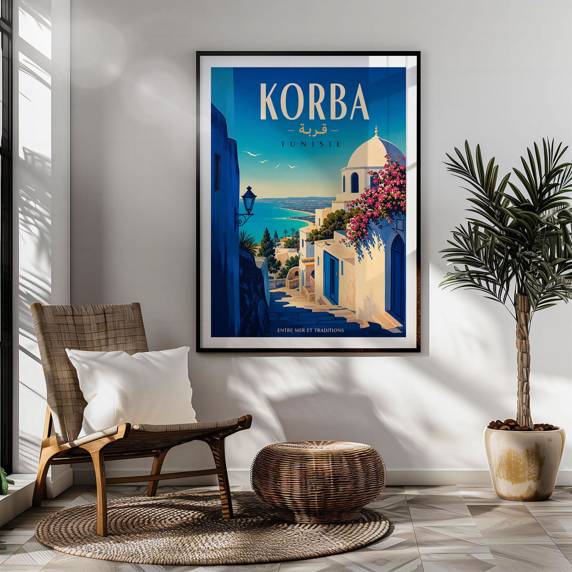 Korba, Tunisia