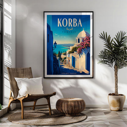 Korba, Tunisia