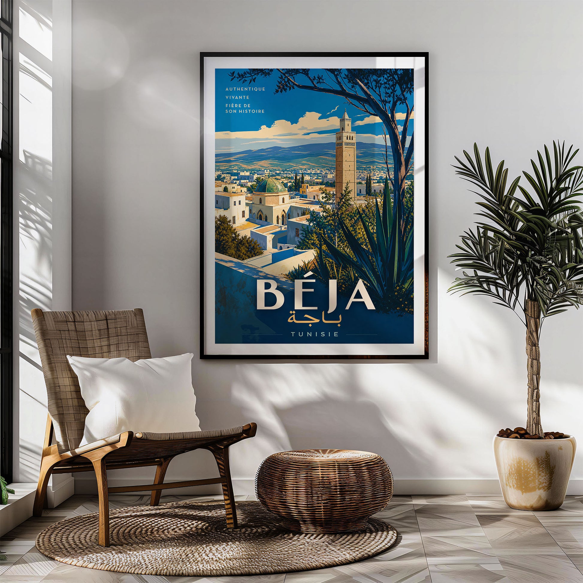 Béja, Tunisia