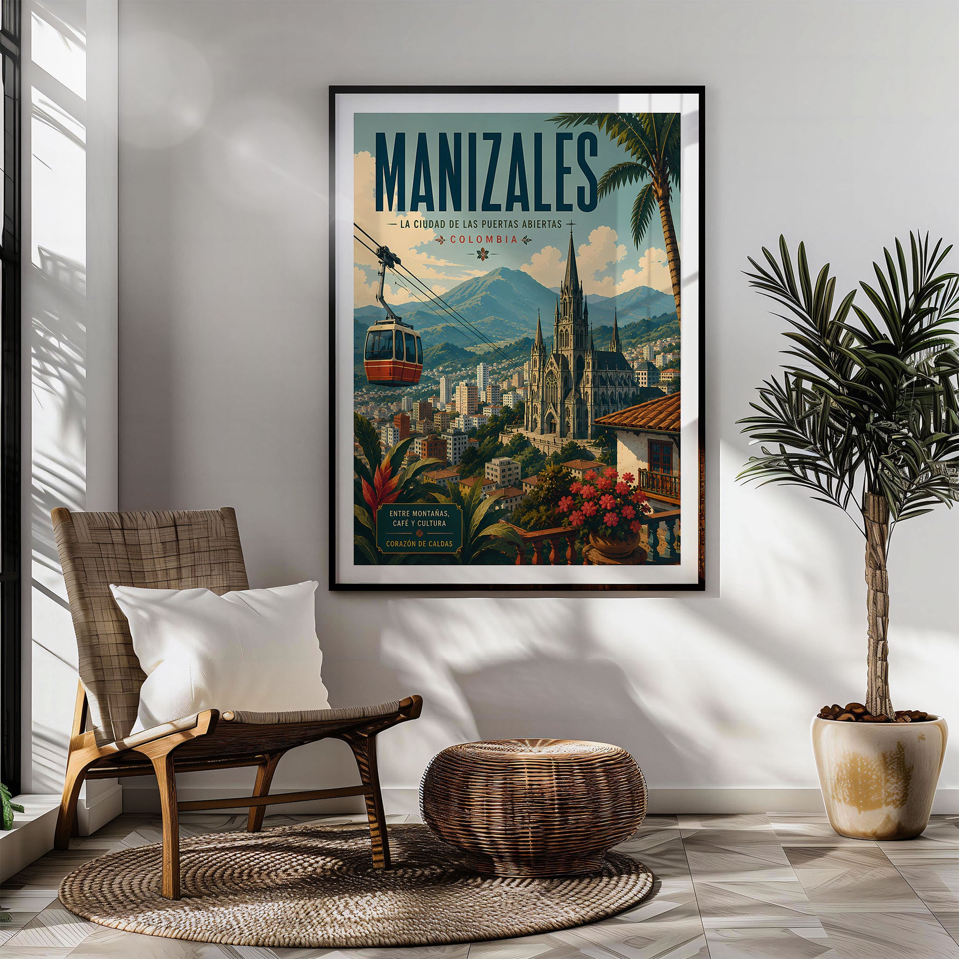 Manizales, Colombia