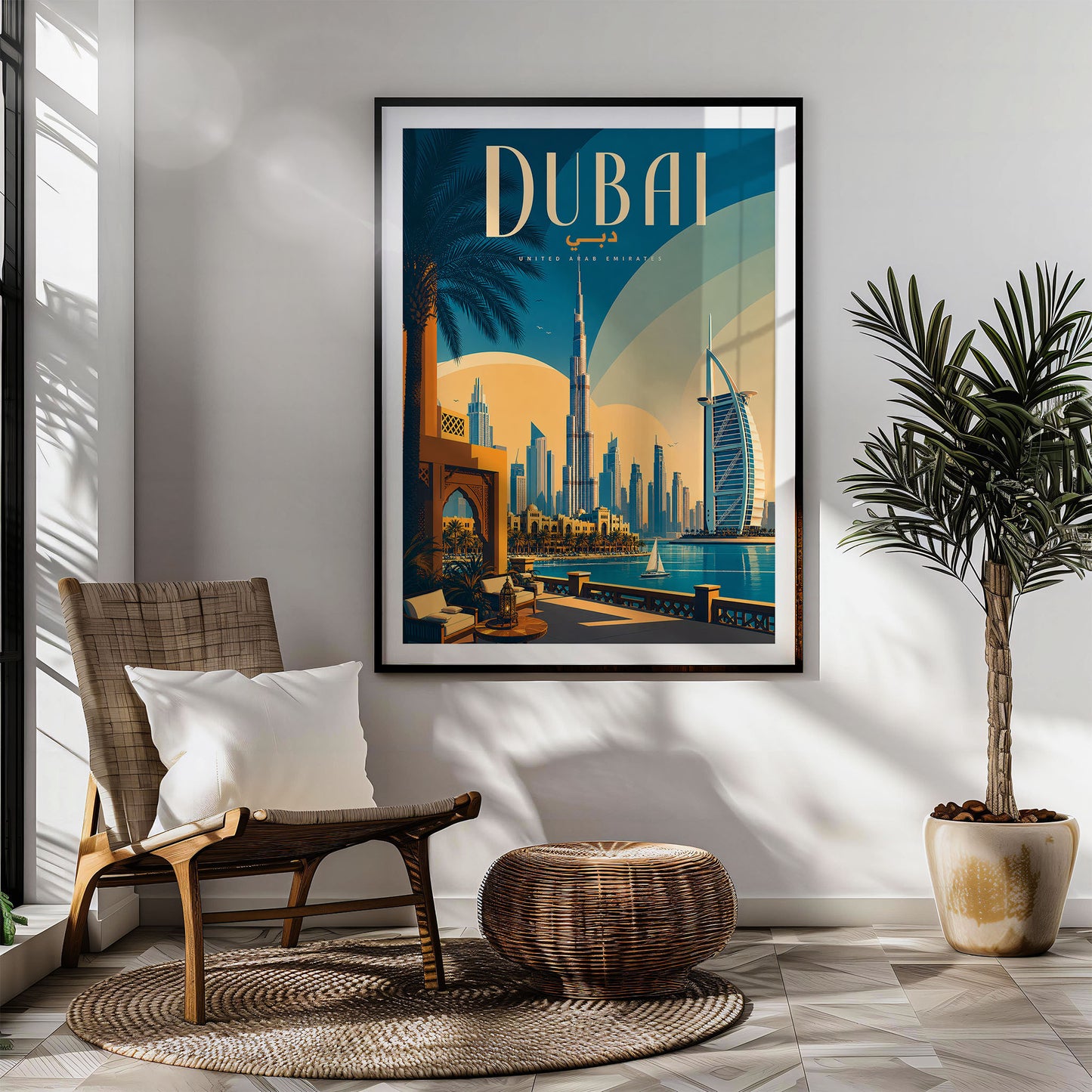 Dubai, United Arab Emirates