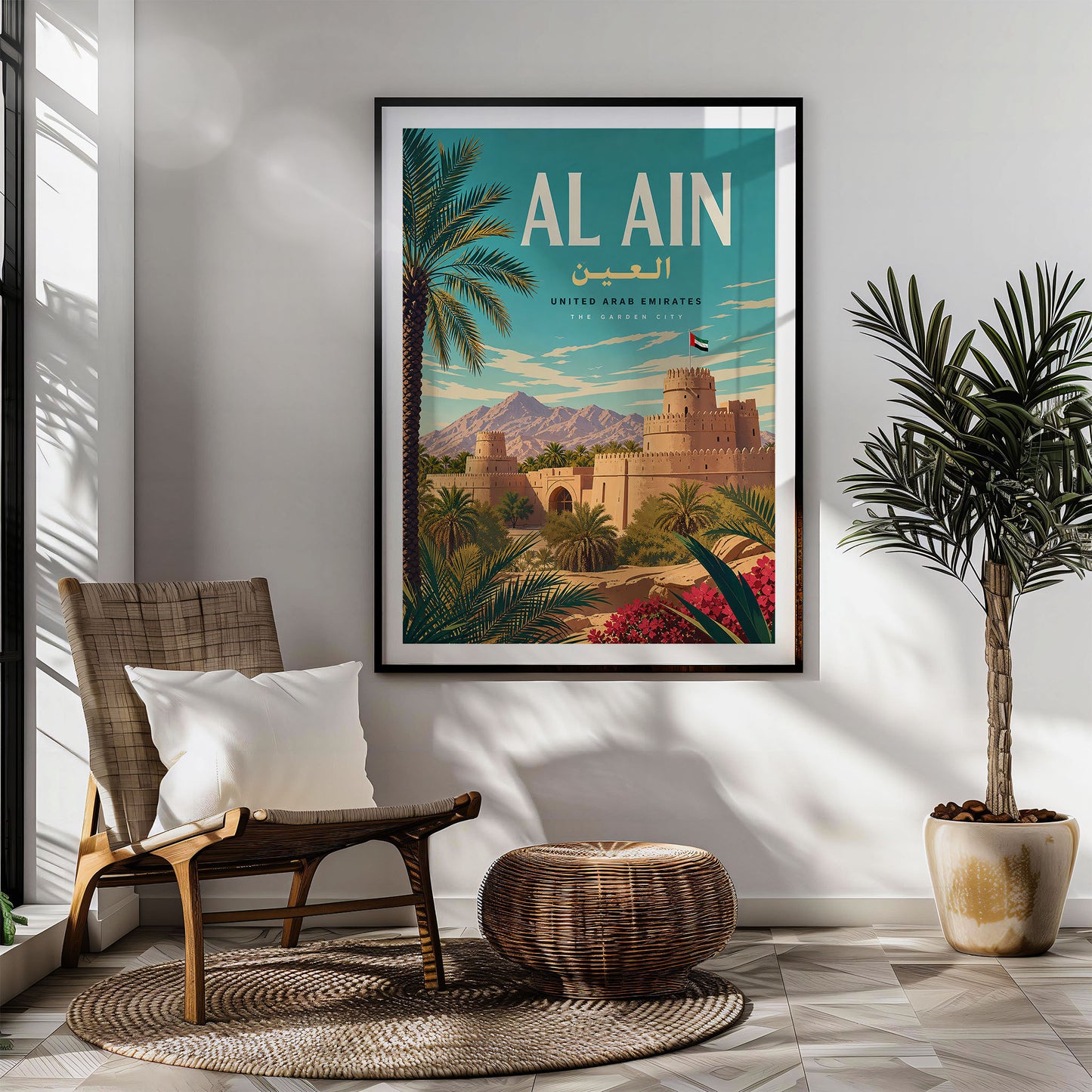 Al Ain, United Arab Emirates