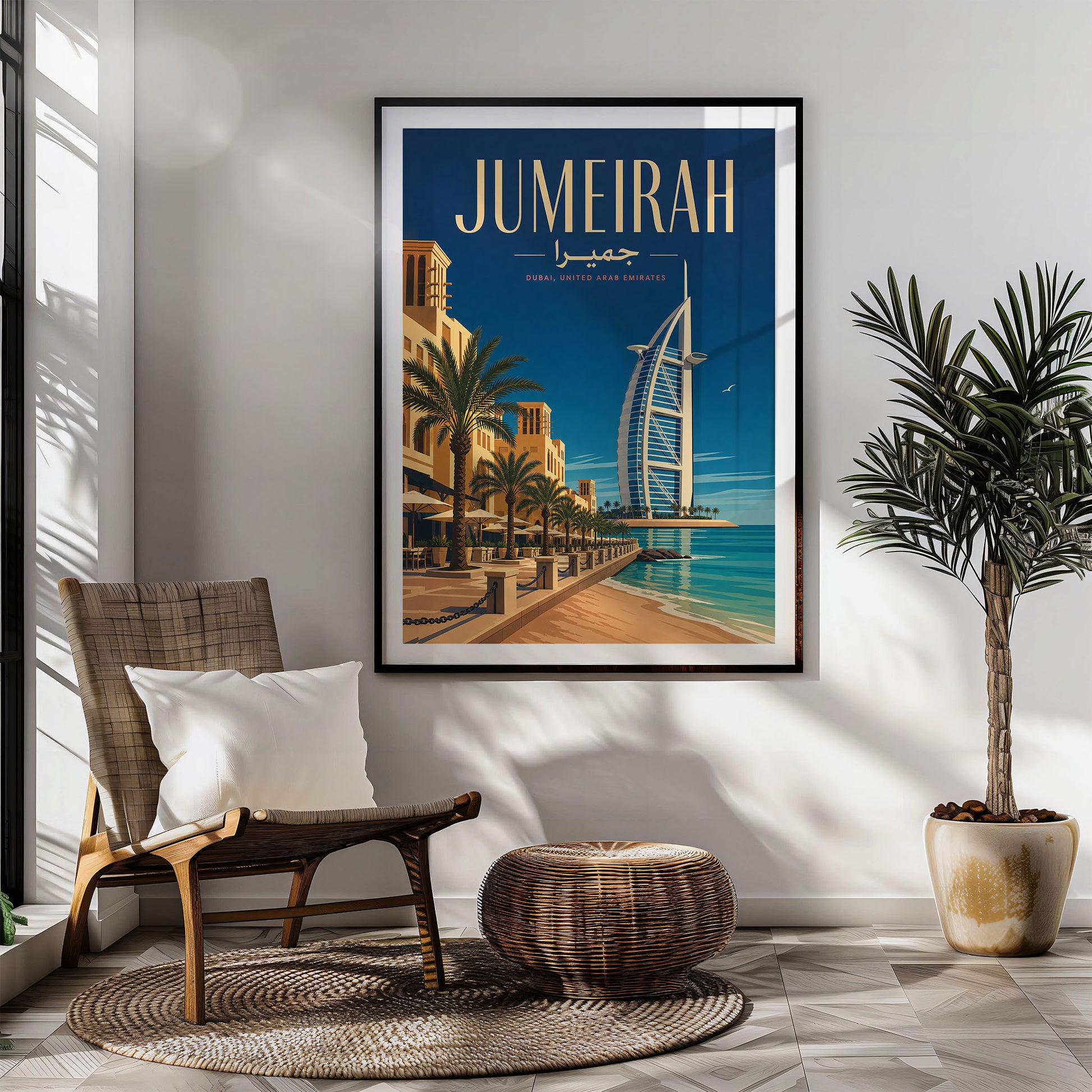 Jumeirah, United Arab Emirates