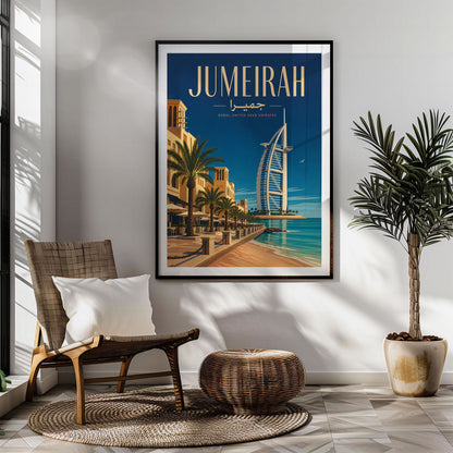 Jumeirah, United Arab Emirates