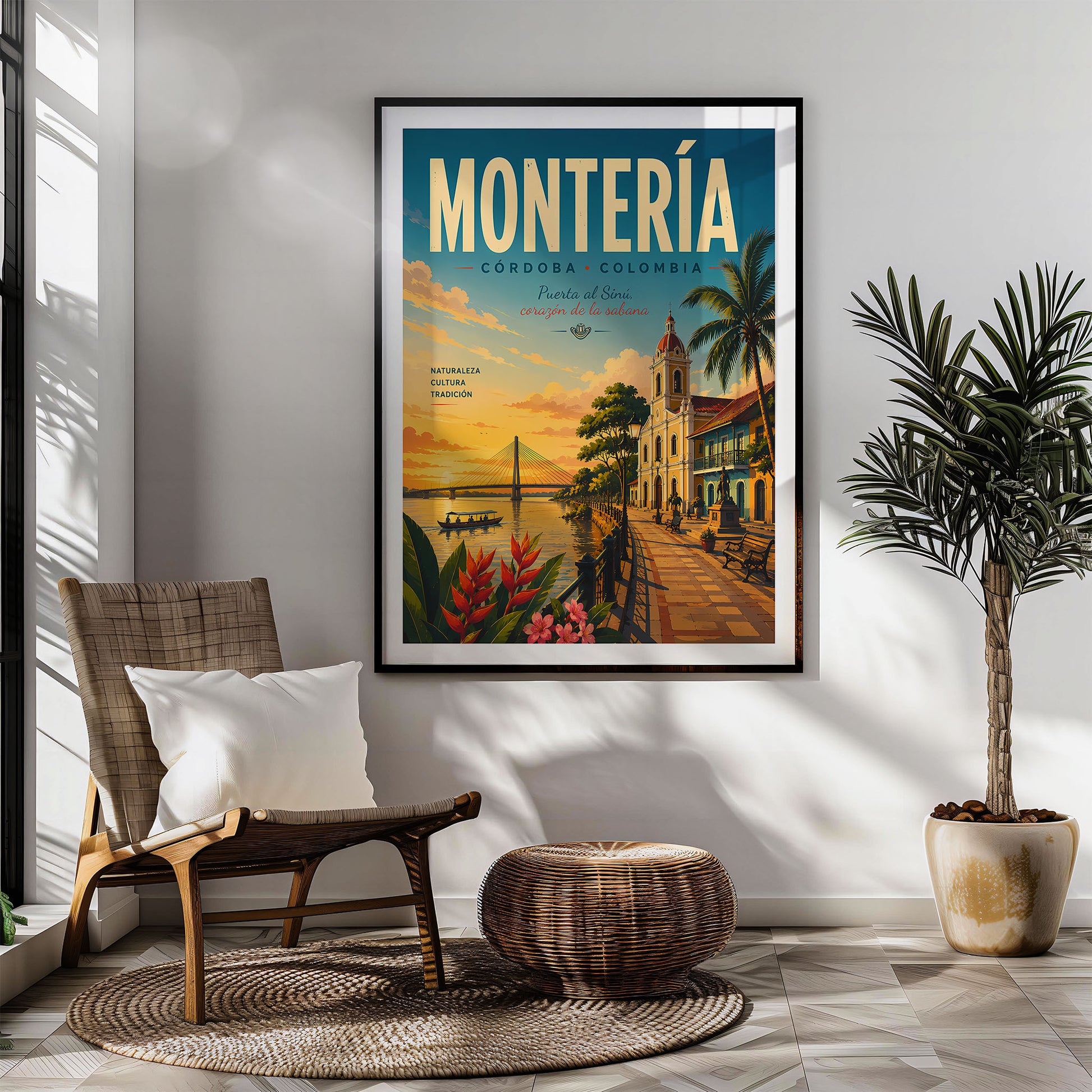 Montería, Colombia