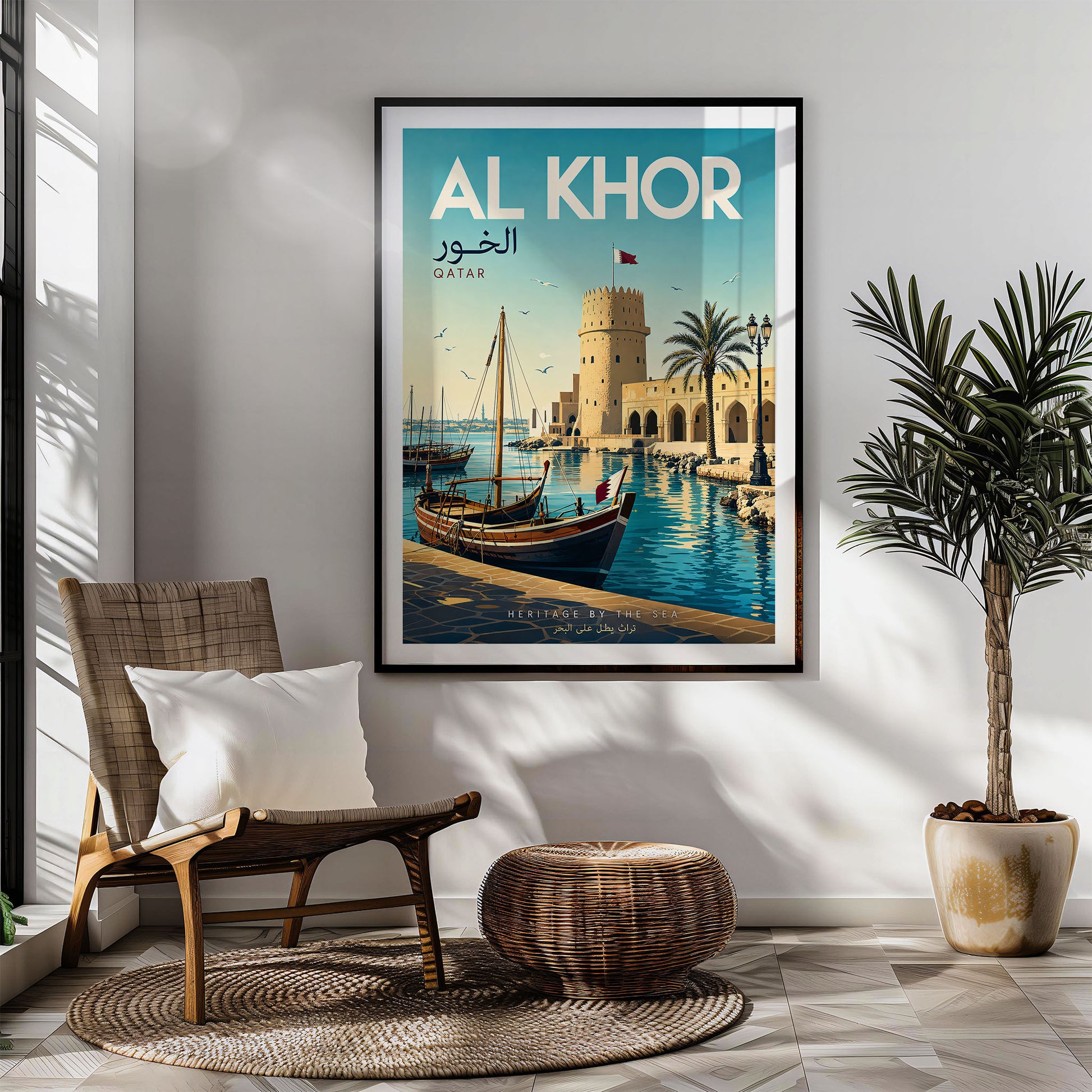Al Khor, Qatar